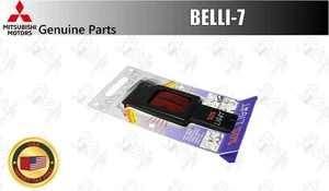 MITSUBISHI OEM Four-in-one safety tool S.O.S. Light BELLI-7 for EVO PAJERO - Picture 1 of 11