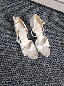SupaDance Tanzschuhe Damen Gr. 3 1/2 - Bild 1 von 7