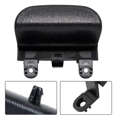 Center Console Latch Handle 4C3Z-15061A86-BAA Car Accessories Direct Replacement - Image 1 of 4