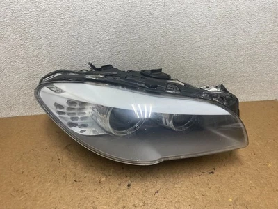 Оригинальная ксеноновая фара AFS для правостороннего пассажира BMW 5 серии F10 2011-2013 годов выпуска T1133 DW - Изображение 1 из 4