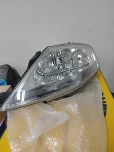 FARO IZQUIERDO CITROEN C3 AÑO 02-09 REF 712412712412121129 - Imagen 1 de 3