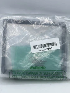 Jackson Safety Insight transparentes Sicherheitsplatten-Set (41589) - Bild 1 von 3