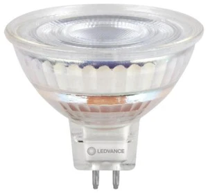 6.5W LED GU5.3 MR16 Bulb, 4000K, 621lm, Non-Dimmable - 4099854048036 - Picture 1 of 2