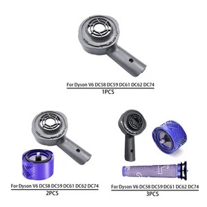 Motor Rear Cover /Filter for Dyson V6 DC58 DC59 DC61 DC62 DC74 Vacuum Cleaner - Picture 1 of 11