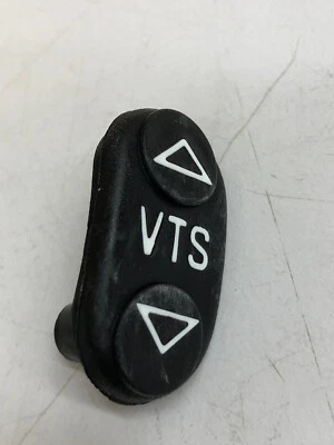 Новый из старых запасов подлинный Sea Doo VTS отделка переключатель кнопка крышка P/N 277000497 OEM новый - Изображение 1 из 4