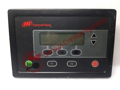 Ingersoll Rand 23517980 Digital E66268 SGnev Controller Panel - Image 1 of 4