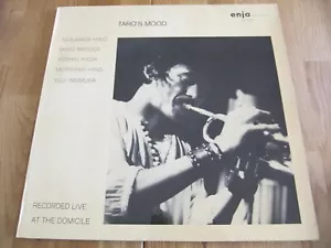 Taro`s Mood, Terumasa Hino, enja 2028, cleaned - Bild 1 von 8