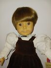 Rare early American Girl boy doll Gotz poupée articulée modèle allemand