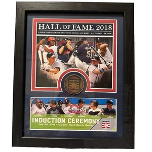 hall of fame Wall Plaque - Picture 1 of 2