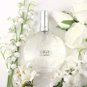NEIGES By Lise Watier 3.4 oz / 100 ml EAU DE TOILETTE Spray Sealed - Picture 1 of 1
