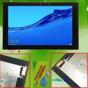 LCD Display Touchscreen für Sony Xperia Z2 Tablet SGP511 SGP512 SGP521 SGP541 - Bild 1 von 4