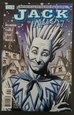 Jack of Fables #37