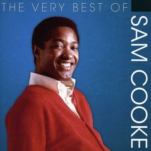 Sam Cooke - The Very Best Of [CD] - Image 1 of 1