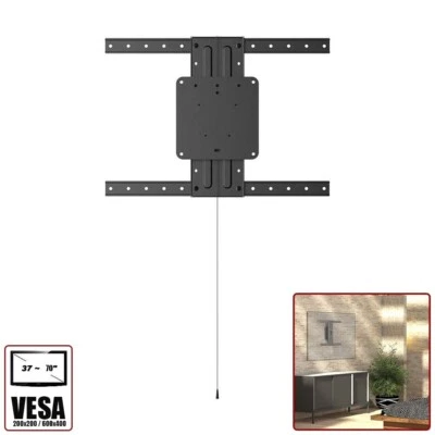 37 40 42 46 47 50 55 60 63 65 70" TV Wall Mount 360 Degree Rotating Bracket VESA - Image 1 of 4