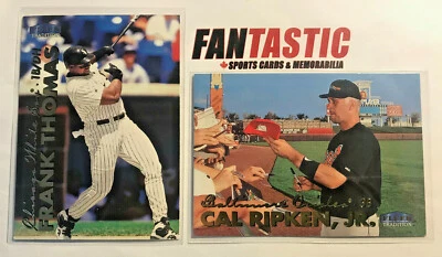 1999 Fleer Tradition Baseball Card YOU PICK #251-500 inc RC Finish Your Team Set - Image 1 of 2