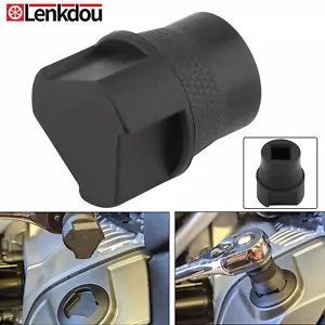 Herramienta de eliminación de tapa de llenado de aceite de nailon para BMW R1200GS R1200R R1200ST R1250GS R1250R - Imagen 1 de 8