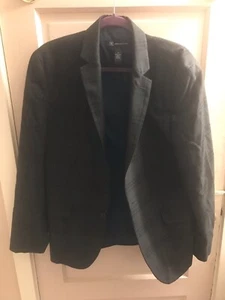 I.N.C. International Concepts Blazer - Picture 1 of 11