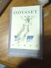 The Odyssey : The Fitzgerald Translation by Homer (1998, Trade Paperback)