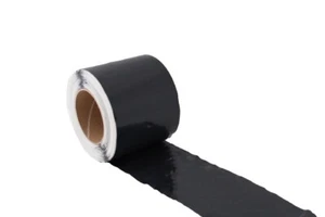 Gala Quick Dichtband 10 cm x 10 m ANTHRAZIT Galabau Element L-Steine Fugenband - Bild 1 von 1