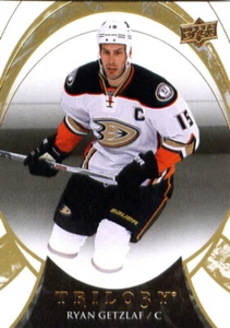 B2282- 2015-16 Upper Deck Trilogy Hk 1-230 + Einsätze -du Pick- 10 + Kostenlose - Bild 1 von 149