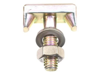 For 2007-2014 Chevrolet Silverado 2500 HD Battery Cable Bolt SMP 68354MTCW 2008 - Image 1 of 2