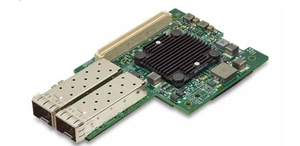 *Box of 10* Broadcom 57414 Dual-Port 2x 25GB/10GB SFP Ethernet OCP Mezzanine NIC - Picture 1 of 1