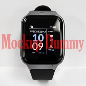 Oficjalny manekin Timex - inteligentny zegarek Family Connect - Zdjęcie 1 z 2