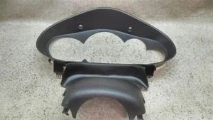 Dash Cluster Bezel Fits 2005 2006 2007 2008 2009 2010 PONTIAC G6 K70-180737 - Picture 1 of 4