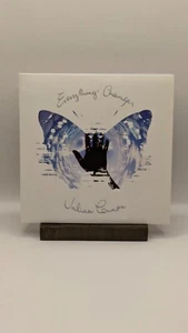 Everything Changes by Julian Lennon (CD, Jun-2013) John Lennon The Beatles VG - Imagen 1 de 3