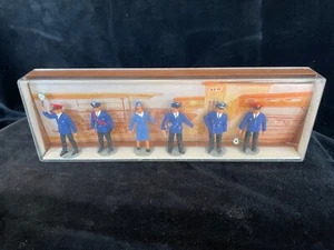 Merten O Gauge Figures #908 MINT - Picture 1 of 5