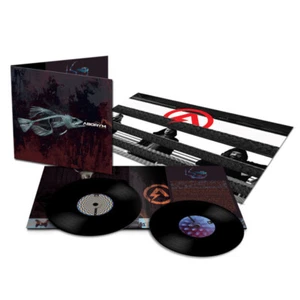 Aborym - Hostile (2xLP, Album) (Mint (M)) - Picture 1 of 1