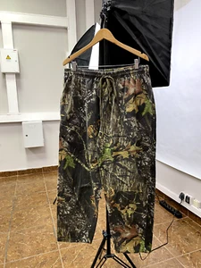 🐗Camo Realtree Pants Rare Military Retro Hype Y2K size XXL color camo - Picture 1 of 8