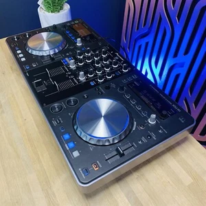 Pioneer XDJ-R1 Wireless DJ System Controller w/Flight Case (Spares/Repairs) - Picture 1 of 9