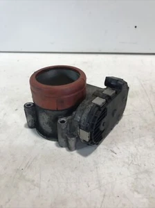 MERCEDES-BENZ C180 KOMPRESSOR 1.6 GASOLINA CUERPO ACELERADOR A2711410025 2009 - Imagen 1 de 7