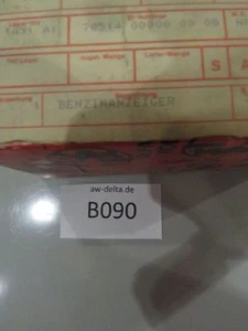 Alfa Romeo 705140 Benzin Instument Tankuhr  [B090] - Picture 1 of 8