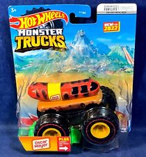 Sunny Brinquedos Monster Jam - 1:64 Die Cast Truck Eltorlocblk, Multicor