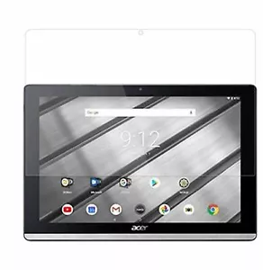 2x Anti-reflection Film for Acer Iconia Tab One 10 A3-A50 Screen Protector Film - Picture 1 of 2