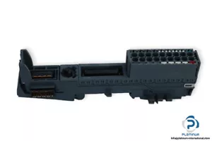 SIEMENS 6ES7 193-6BP00-0BA0 BASE UNIT_6ES7 193-6BP00-0BA0/ 6ES7193-6BP00-0BA0L - Bild 1 von 3