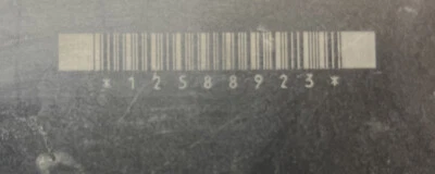 2005 SUBURBAN Throttle Control 12588923 Foto 1 de 3