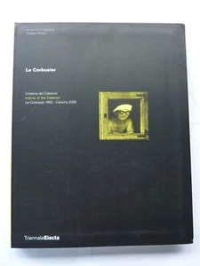 BUCH Le Corbusier - l'interno del cabanon  - Interior of the Cabanon SEHR RAR - Imagen 1 de 12