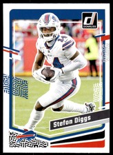 2023 Panini Donruss Football Pick Your Card 1-300 (Free Combined Shipping)