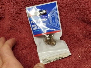 Amana Tool 49510 Carbide Tipped Corner Round Router Bit 5/16" Radius 1/2" Shank - Picture 1 of 3