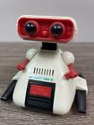 Jouet spatial vintage Tomy Dingbot My Robot OMS-B Japon a besoin d'aide
