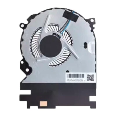 For HP 440 G5 HSN-Q08C Pro G1 Cooling Fan L03613-001 4pin CPU Fan  - Image 1 of 2