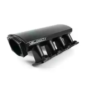 Top Street Performance Intake Manifold 81001BK; WITH GASKETS, BOLTS LS1/6 - Picture 1 of 1