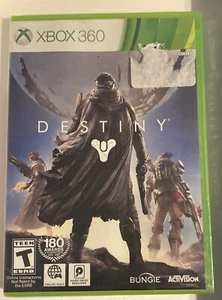 Destiny XBOX 360 - Never Opened - Picture 1 of 2