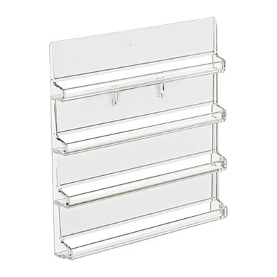 Model Auto Display Display decorazione decorazione armadio trasparente 1/32 - Immagine 1 di 4