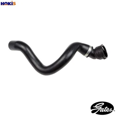 RADIATOR HOSE 05-3251 FOR VAUXHALL CORSA/Mk/III OPEL A 17 DTS 1.7L 4cyl 1.7L - Image 1 of 4