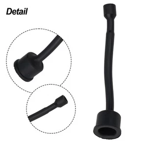 For-Stihl 050/051 070 075 076 090 1111 358 7700 Fuel Line Filter Elbow Kit Parts - Picture 1 of 12
