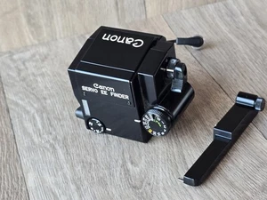Canon Servo EE Finder - Bild 1 von 24